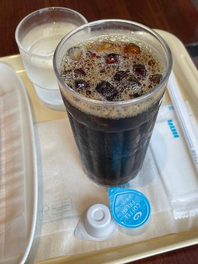 ドトールコーヒーショップ 京王橋本店 - サブ画像2
