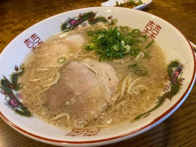 らーめん陽八 - サブ画像2