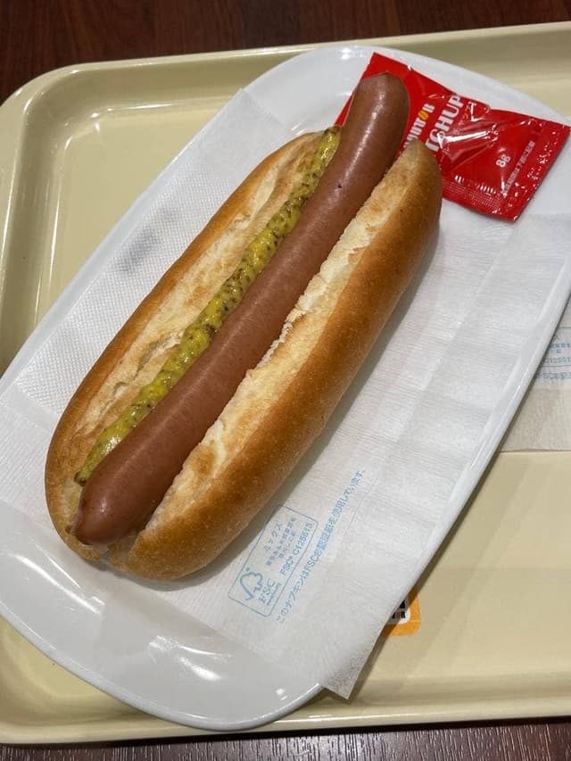 ドトールコーヒーショップ 中山北口店 - サブ画像2