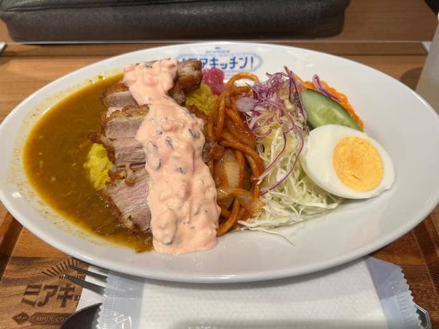 ミアキッチン 阪急三番街 - サブ画像2