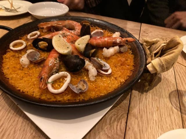 BAR BAROSSA - サブ画像2