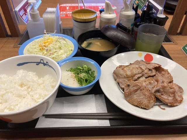 松屋 渋谷道玄坂上店 - サブ画像3