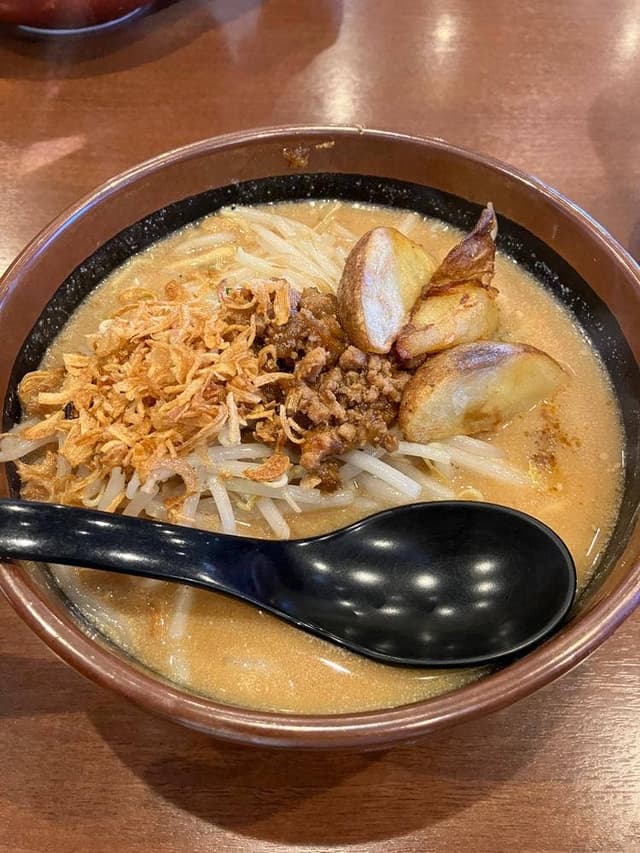 麺場 田所商店 平塚店 - サブ画像2