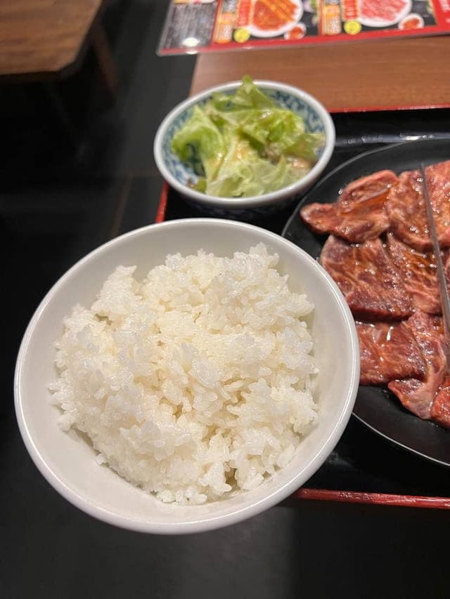 牛繁 上野広小路店 - サブ画像2
