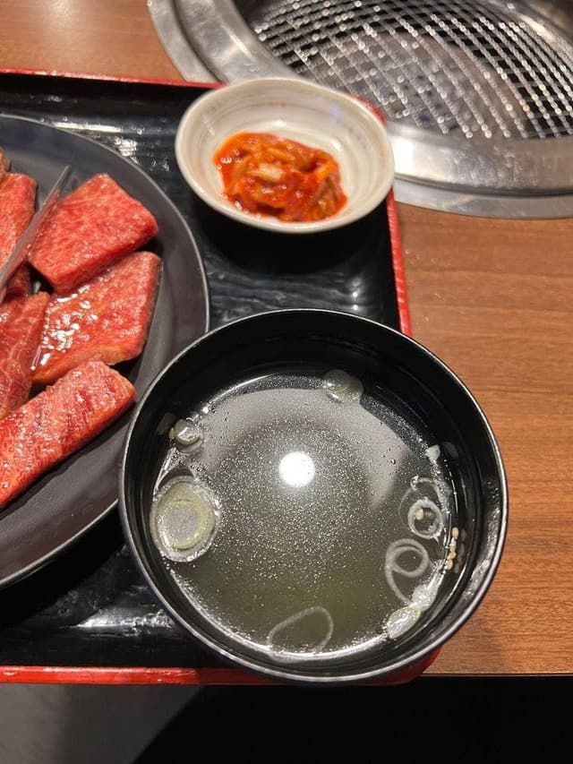 牛繁 上野広小路店 - サブ画像3