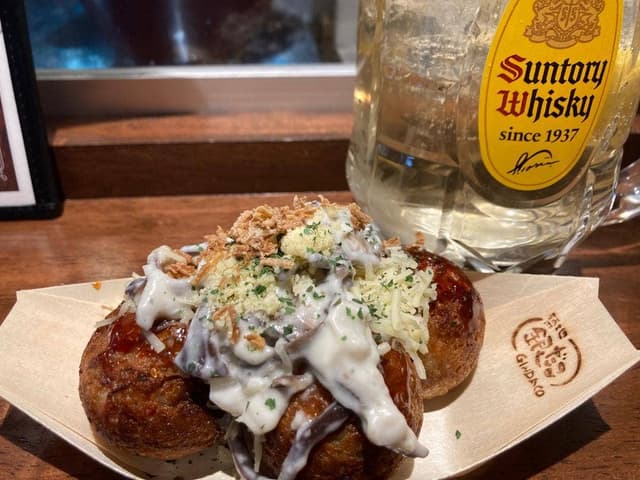 銀だこハイボール酒場 渋谷道玄坂店 - サブ画像1