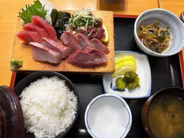 うめや食堂 - サブ画像2