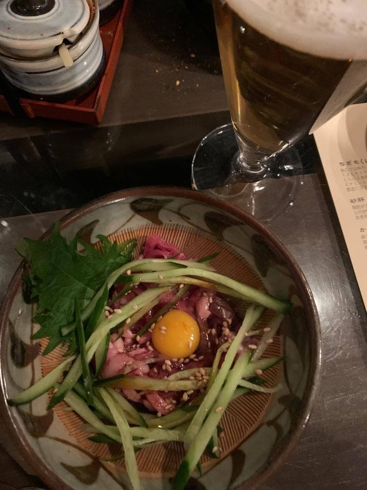 天下鳥四条新町店