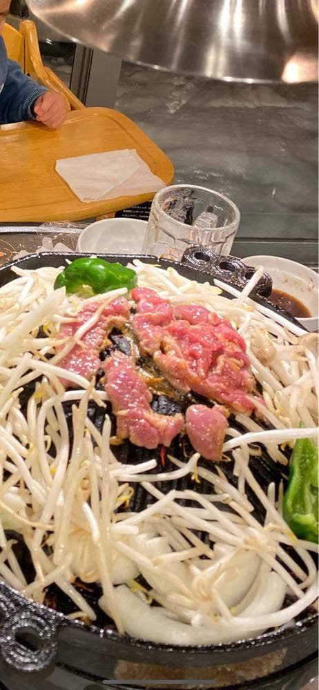 富良野ジンギスカン ひつじの丘 富良野店