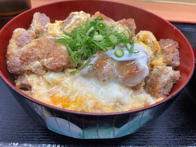 どんぶりころころ - サブ画像1