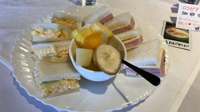 Le son de La cloche cafe - サブ画像1