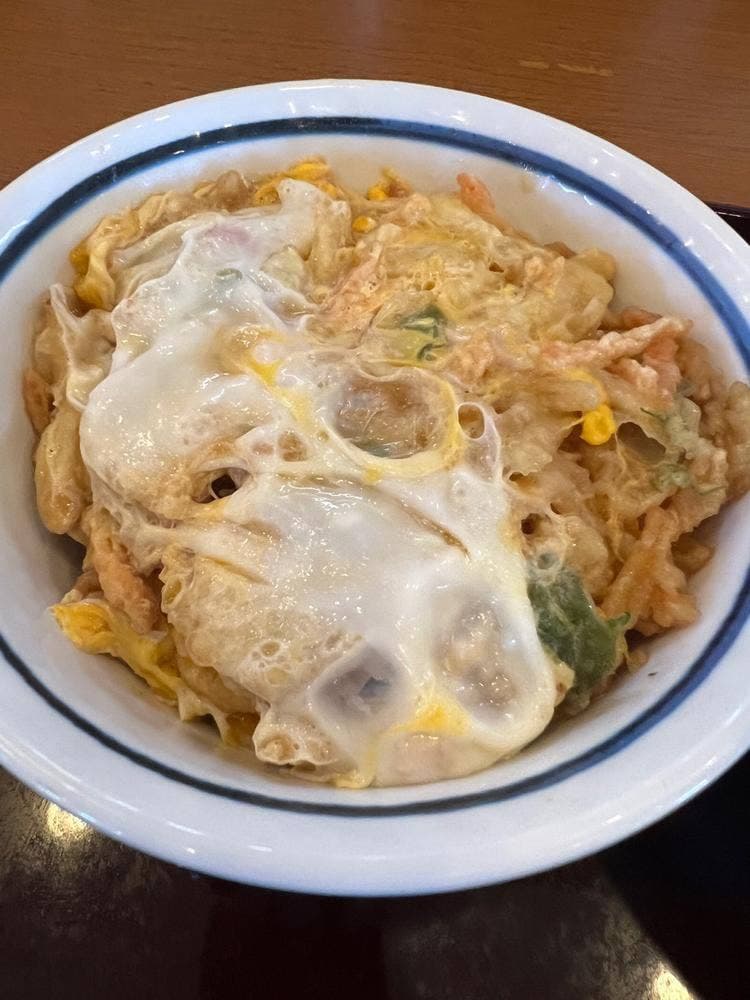 山田うどん 熊谷140号バイパス店