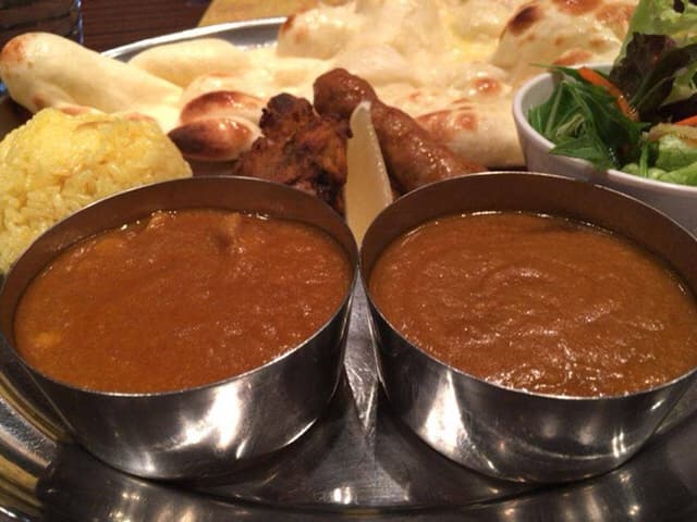 インド料理 MASALA クレメントプラザ店 - サブ画像1