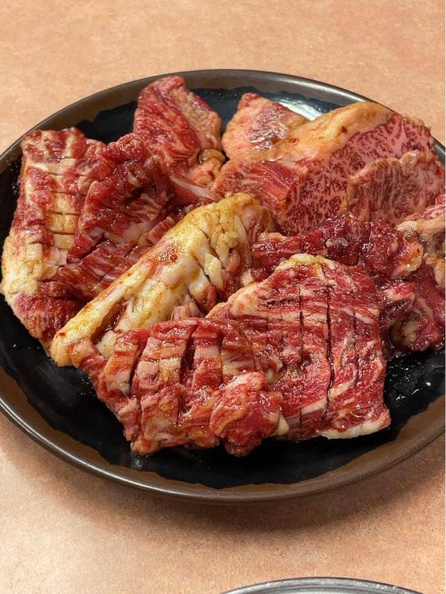 焼肉 たいこ - サブ画像1