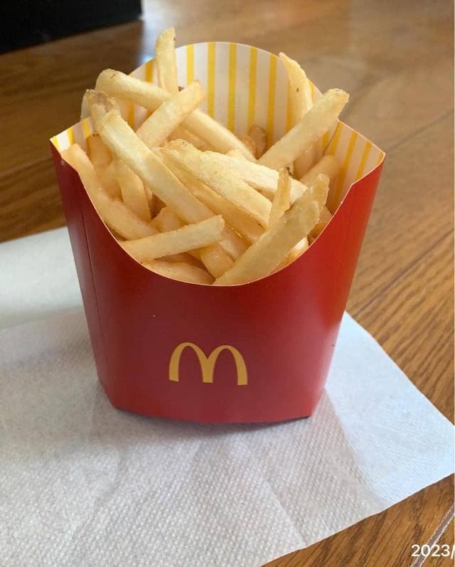 マクドナルド 大治店 - サブ画像3