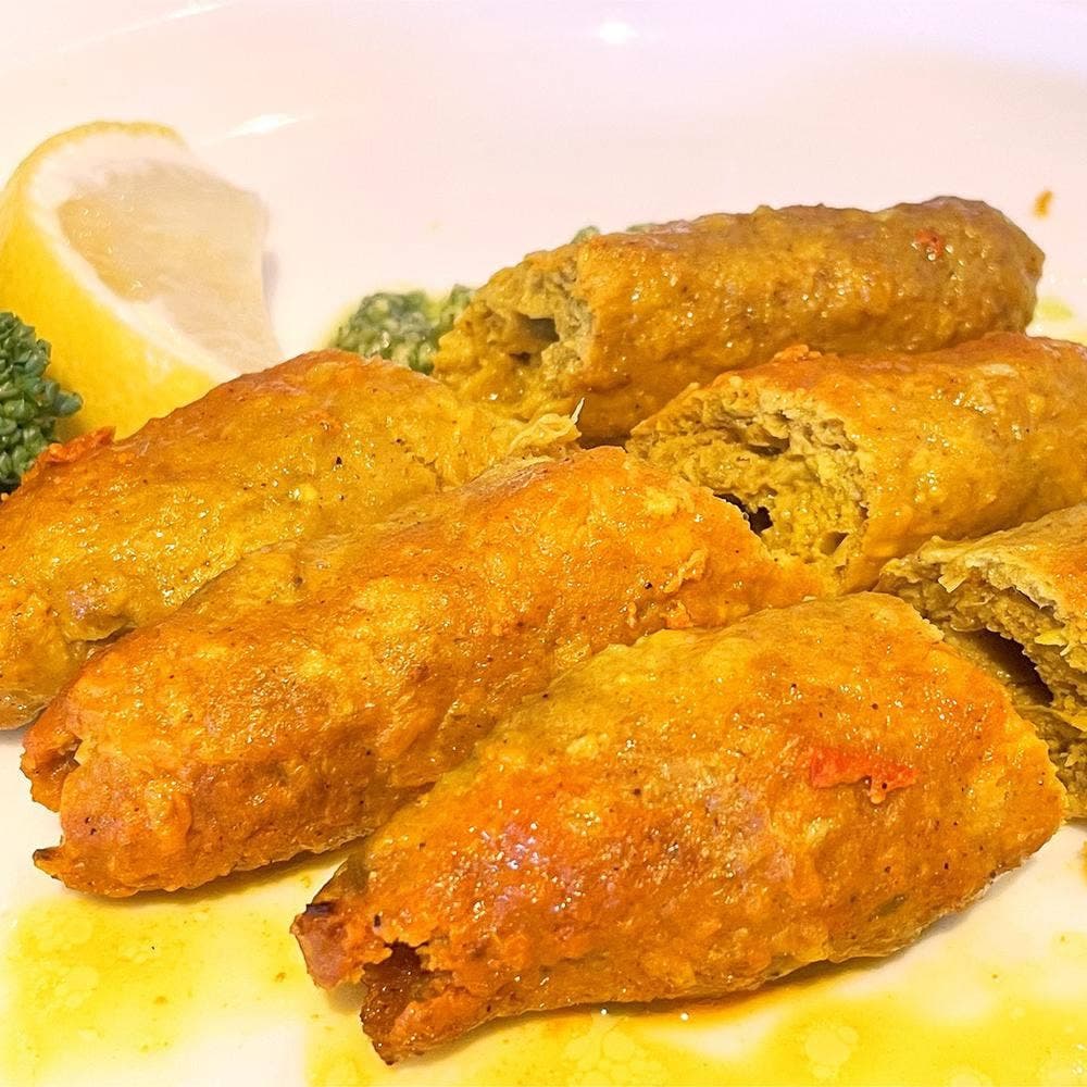 アジアンキッチン Taj