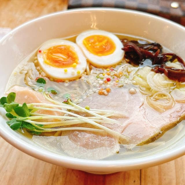 ホットエアー - サブ画像2