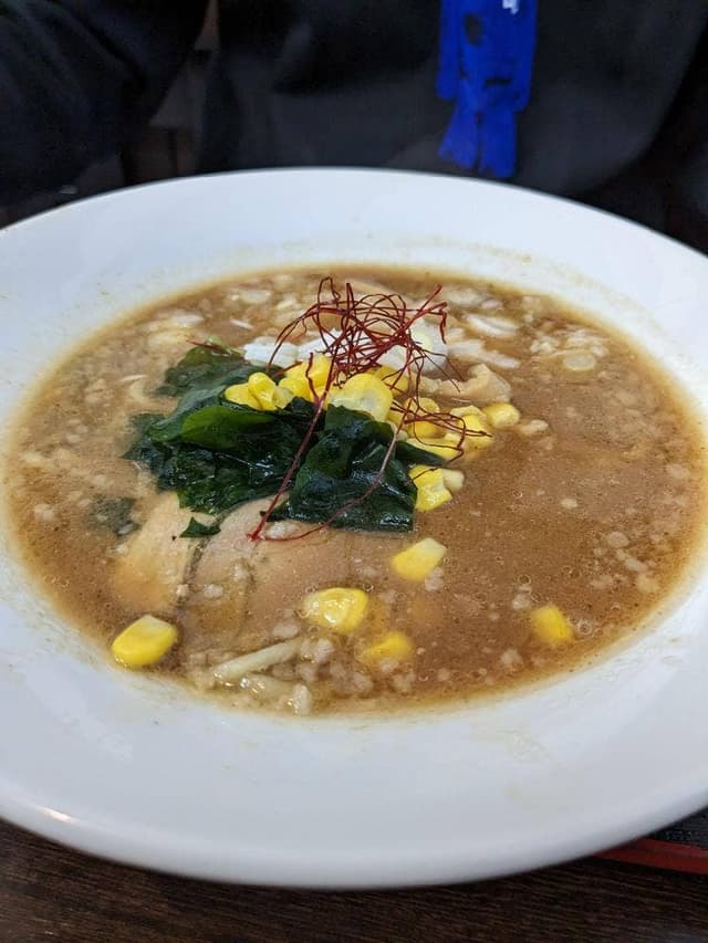 らーめん 幸司 - サブ画像3