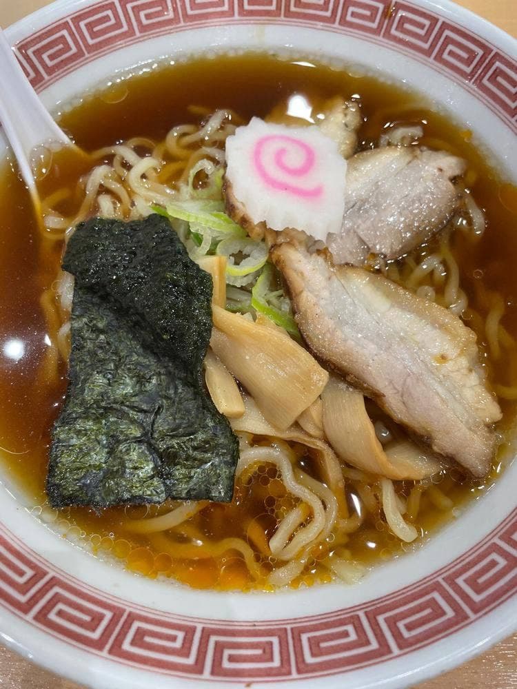 幸楽苑 ミスターマックス町田多摩境店