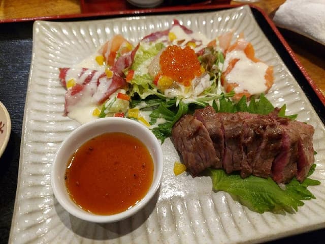 ア陸蒸気 - サブ画像2