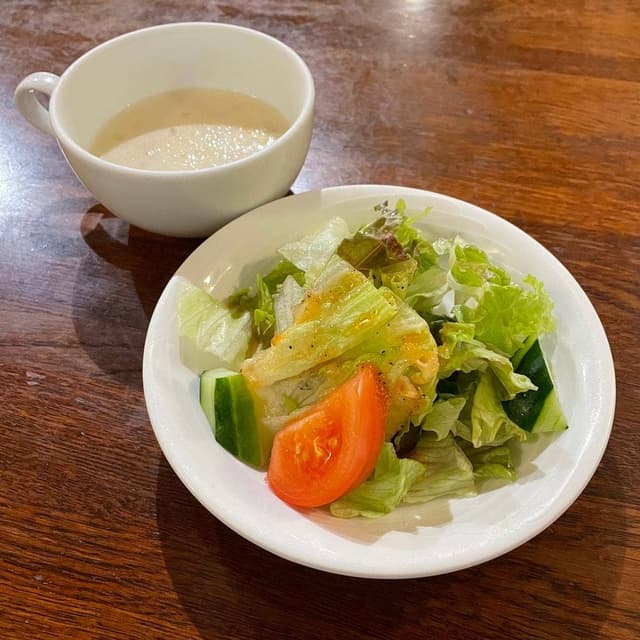 北欧館 - サブ画像3