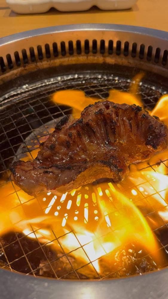 焼肉きんぐ 花田店