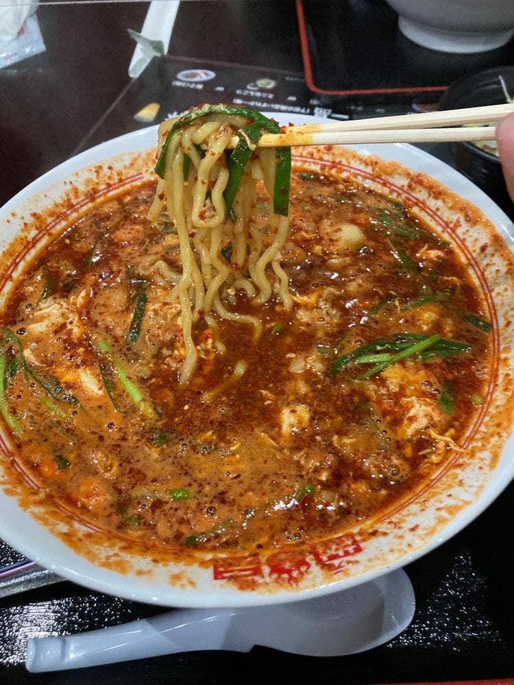 元祖辛麺屋 桝元 ららぽーと湘南平塚店