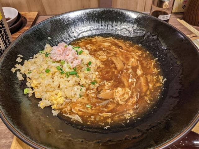 西安餃子 テラスモール湘南店 - サブ画像3