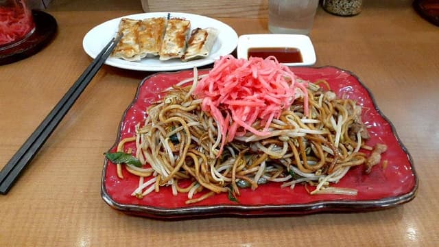 バソキ屋 那の川本店 - サブ画像2