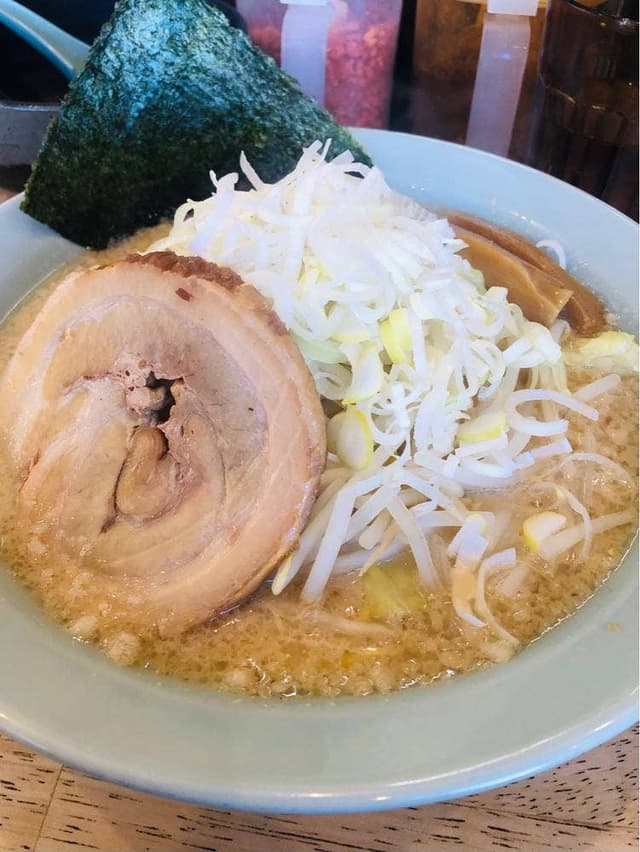 山勝軒 - サブ画像1