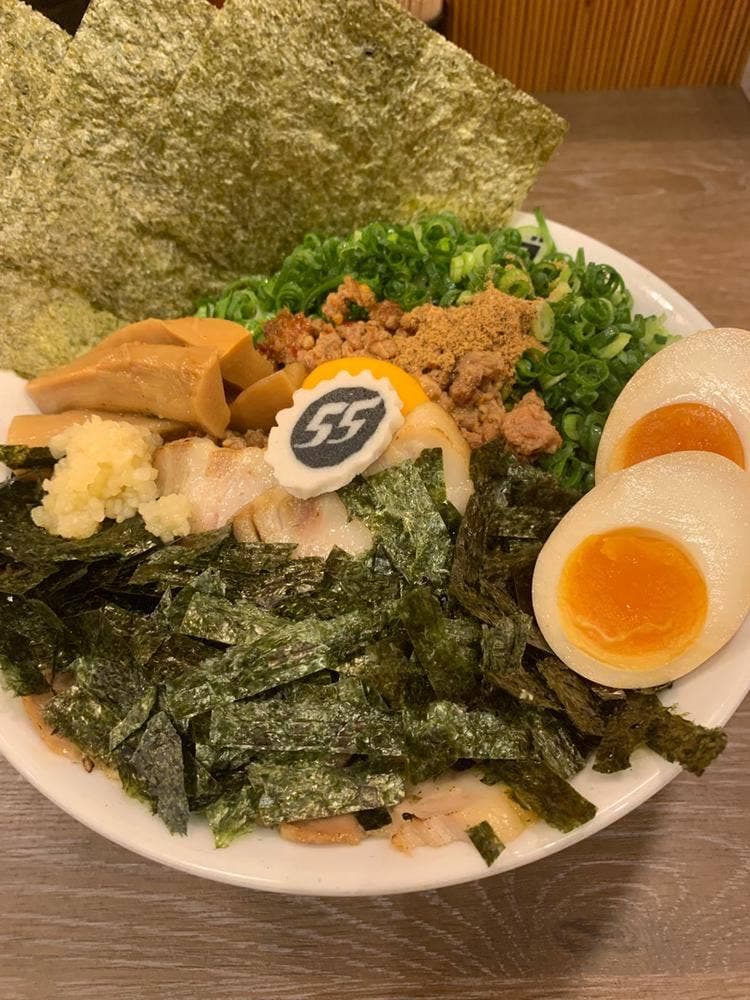 フジヤマ55 名駅店
