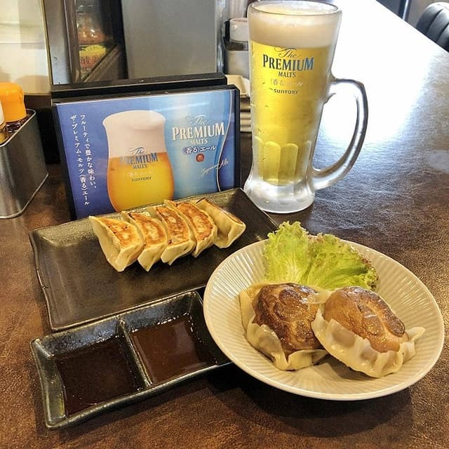 餃子酒場 目茶食茶 - サブ画像2