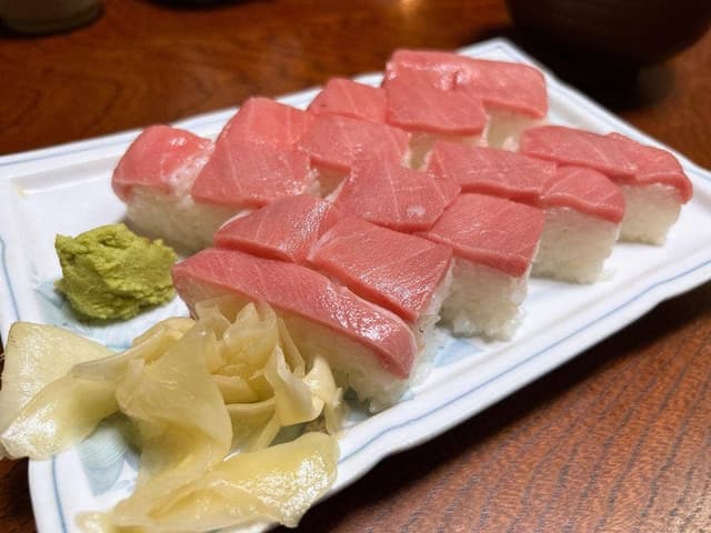 日本海すし - サブ画像3