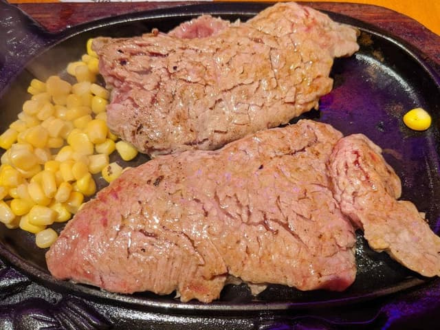 ステーキハウス 88Jr. 松山店 - サブ画像3