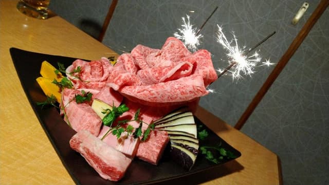 焼肉割烹藤吉 - サブ画像3
