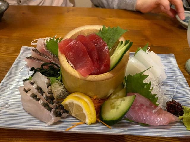 沖縄食材酒家 なかや - サブ画像1