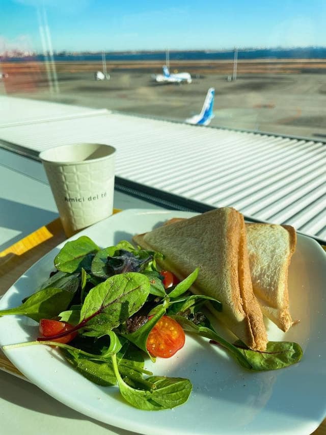 アミーチデルテ - サブ画像3