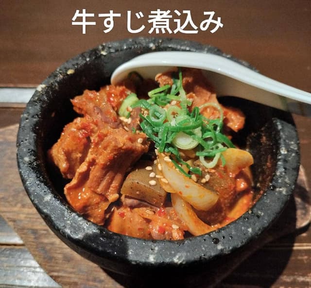 東大門 - サブ画像1