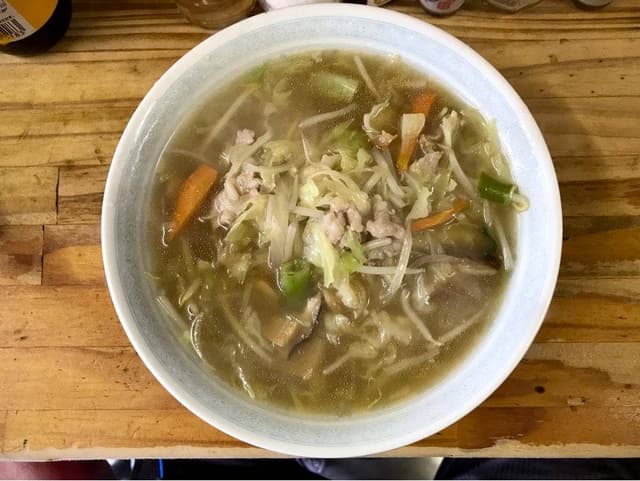 大弘食堂 - サブ画像2
