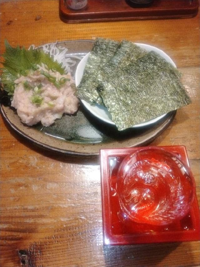 うまいもん居酒屋 たがまや - サブ画像1
