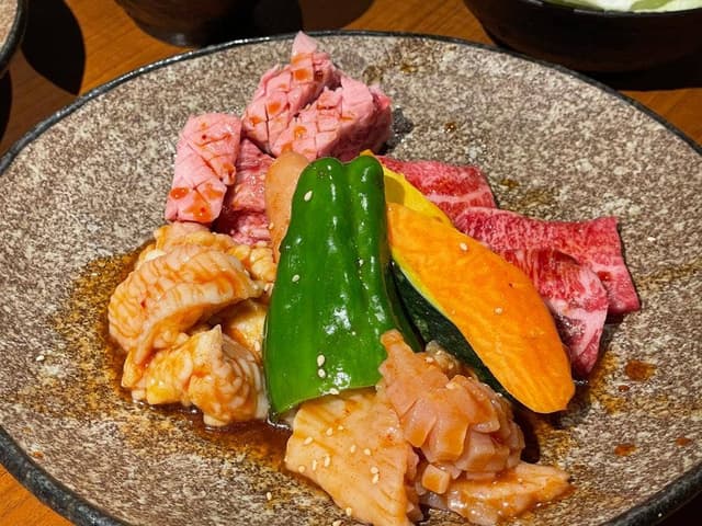 神戸仔牛屋 東灘店 - サブ画像2