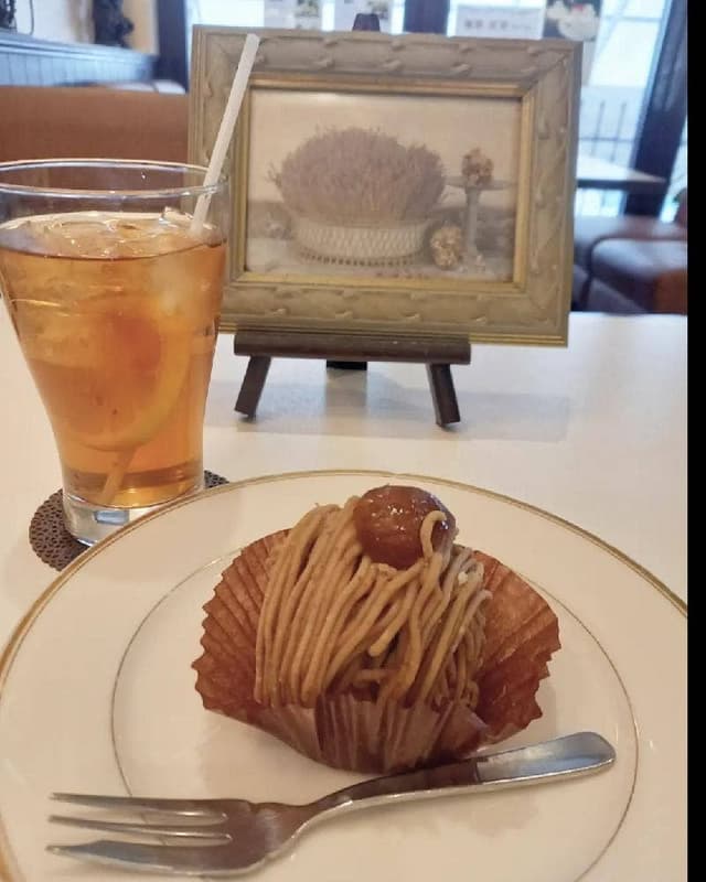 喫茶 かりん - サブ画像2