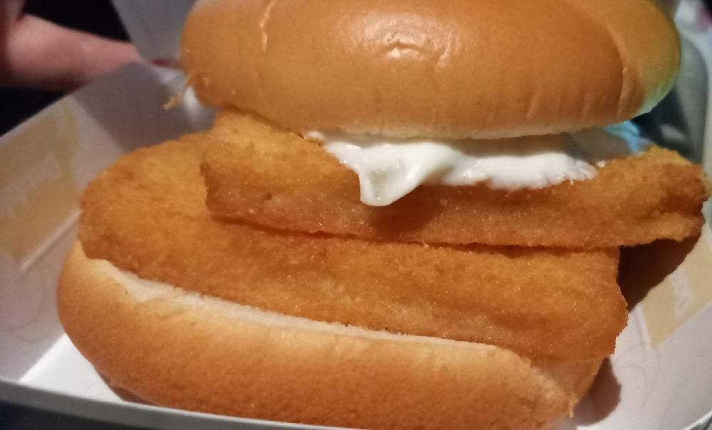 マクドナルド 船橋飯山満店