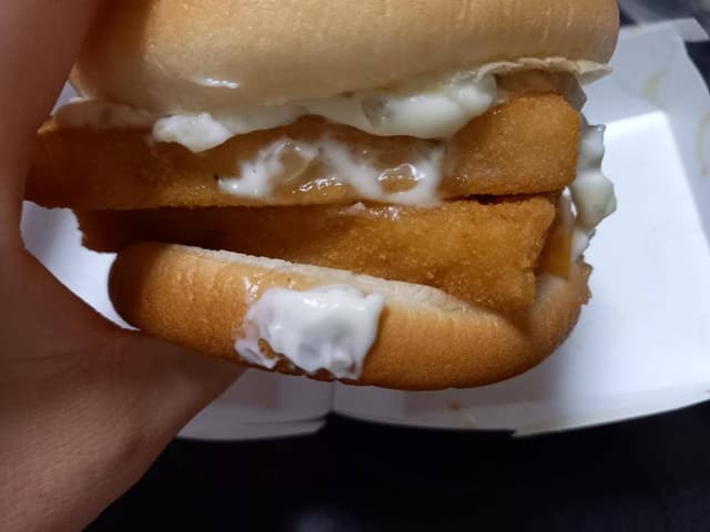 マクドナルド 船橋飯山満店 - サブ画像1