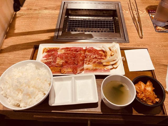 焼肉ライク 川崎店 - サブ画像1