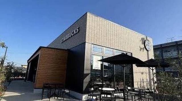 スターバックス コーヒー 堺百舌鳥店 - サブ画像3