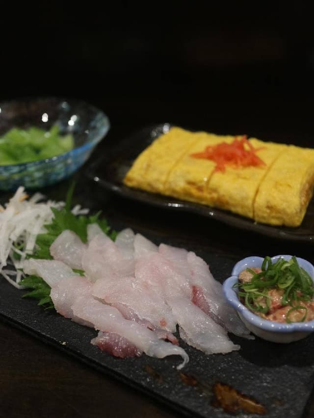 八日市ローカル食堂酒場 Kami-Loco - サブ画像1