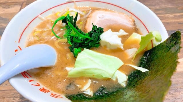 沼津うまいラーメン 松福family 呉服町通り店 - サブ画像1