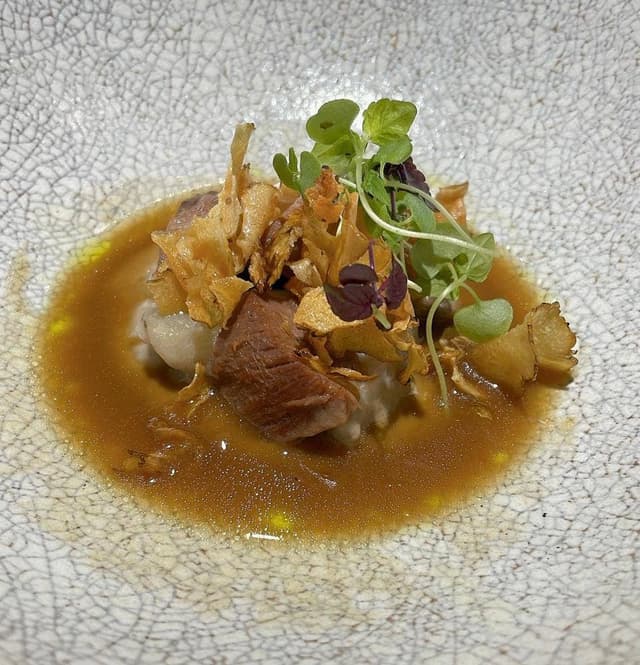 Bluno Setouchi Restaurant - サブ画像2