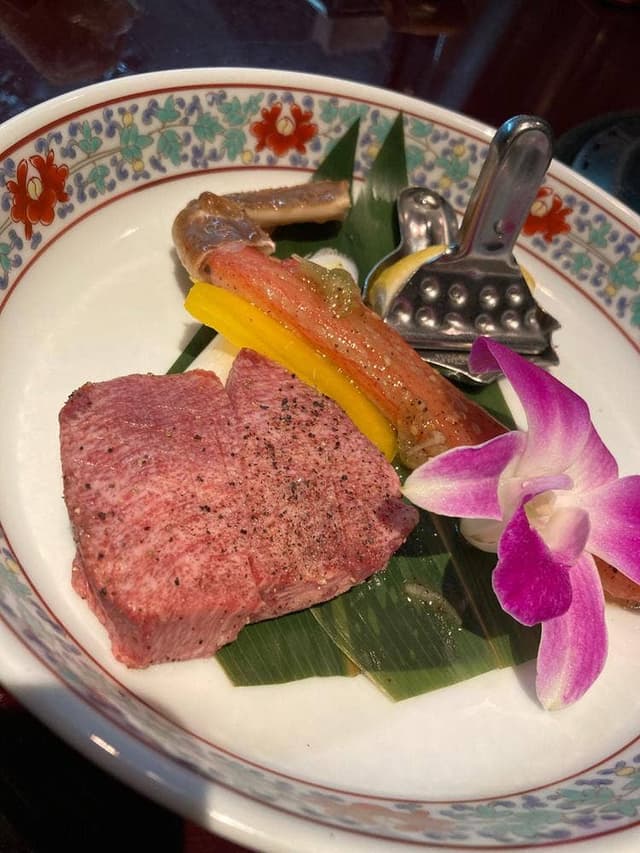 叙々苑 上野広小路店 - サブ画像3